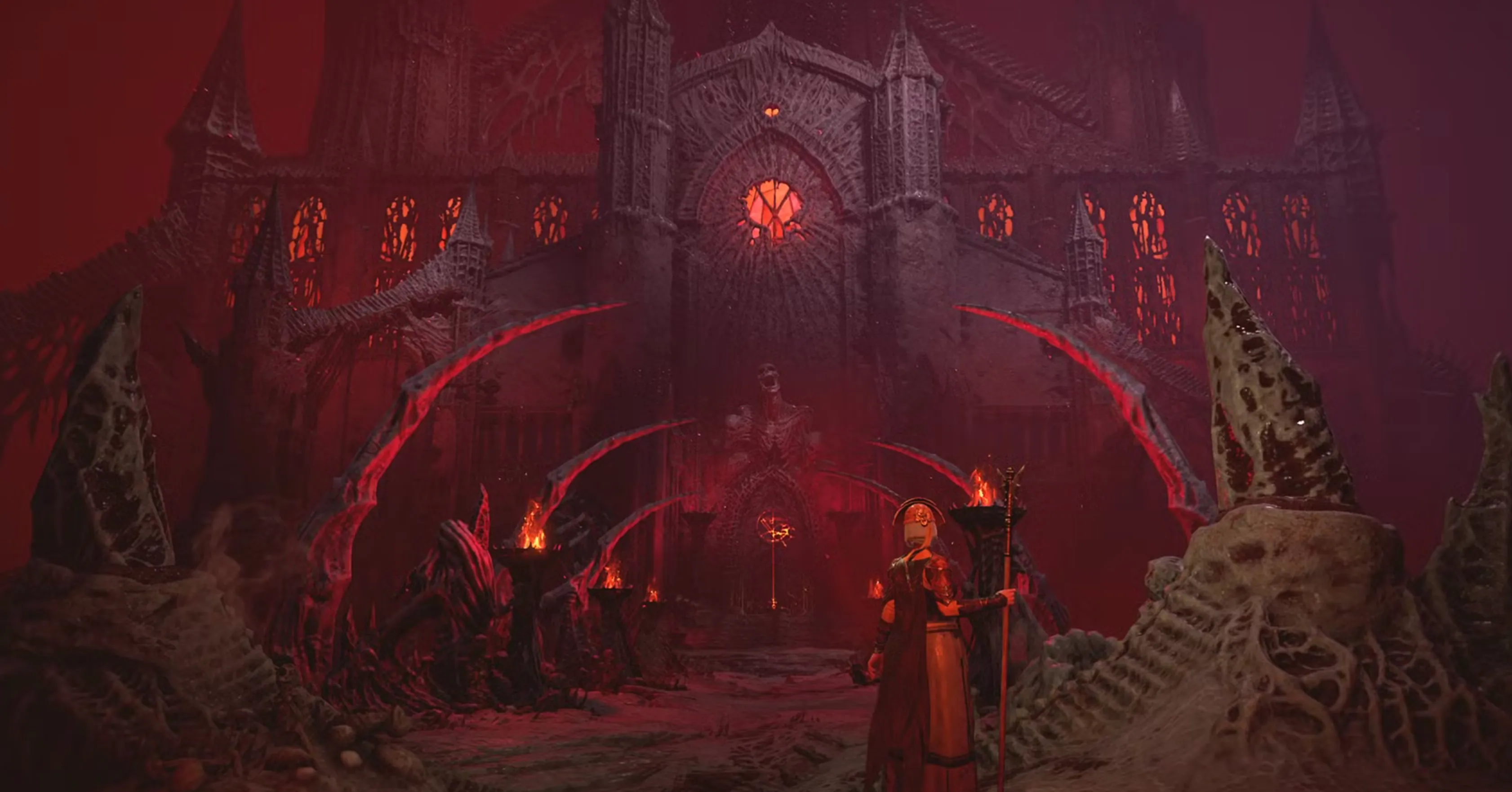 diablo 4 dungeons